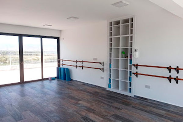 Aphrodite Wellness 21